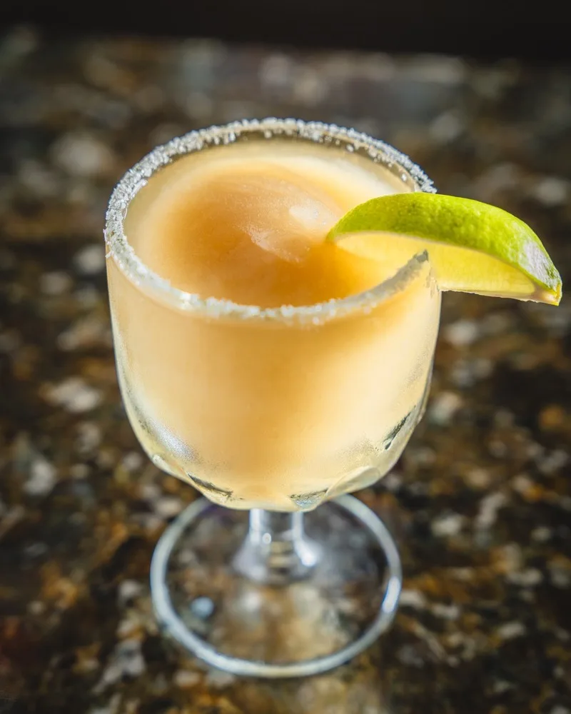 House margarita